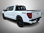 New 2026 Ford F-150 XLT SuperCrew Cab for sale #T260703 - photo 2