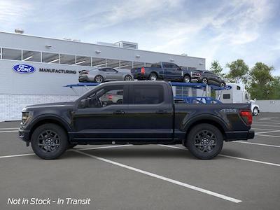 New 2026 Ford F-150 - photo 1