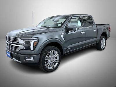 New 2026 Ford F-150 - photo 1