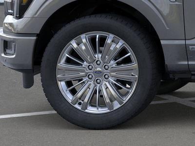 New 2026 Ford F-150 - photo 1