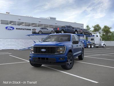 New 2026 Ford F-150 - photo 1