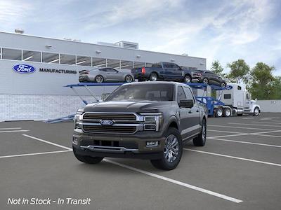 New 2026 Ford F-150 - photo 1