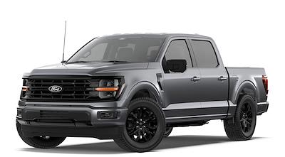 New 2026 Ford F-150 - photo 1