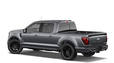 New 2026 Ford F-150 - photo 1