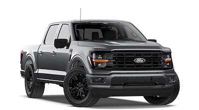 New 2026 Ford F-150 - photo 1