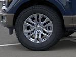 2026 Ford F-150 SuperCrew Cab 4WD Pickup for sale #52253 - photo 18