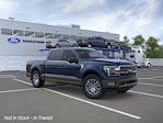 2026 Ford F-150 SuperCrew Cab 4WD Pickup for sale #52253 - photo 7