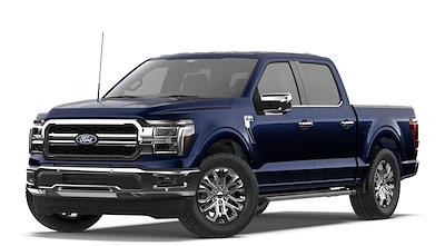 New 2026 Ford F-150 - photo 1