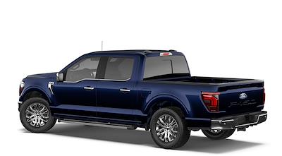 New 2026 Ford F-150 - photo 1