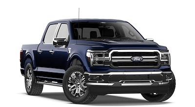 New 2026 Ford F-150 - photo 1