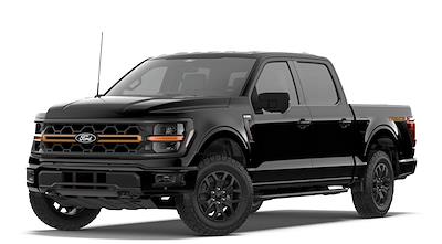 New 2026 Ford F-150 - photo 1