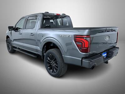 New 2026 Ford F-150 - photo 1