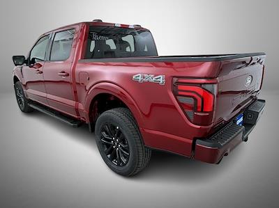 New 2026 Ford F-150 - photo 1