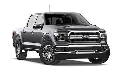 New 2026 Ford F-150 - photo 1
