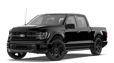 New 2026 Ford F-150 - photo 1