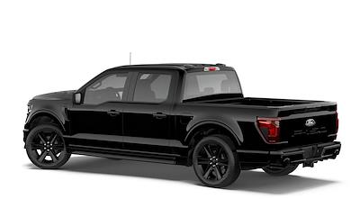 New 2026 Ford F-150 - photo 1