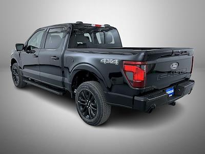 New 2026 Ford F-150 XLT SuperCrew Cab for sale #T260702 - photo 2