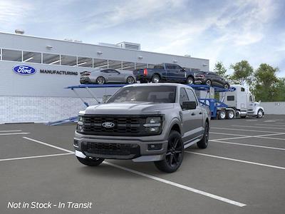 New 2026 Ford F-150 - photo 1