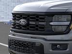 2026 Ford F-150 SuperCrew Cab 4WD Pickup for sale #56685 - photo 17