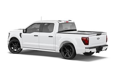 New 2026 Ford F-150 - photo 1