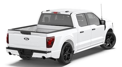 New 2026 Ford F-150 - photo 1