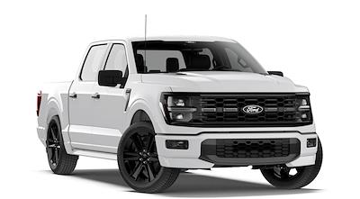 New 2026 Ford F-150 - photo 1