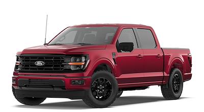 New 2026 Ford F-150 - photo 1