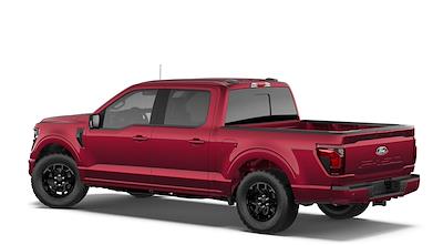 New 2026 Ford F-150 - photo 1