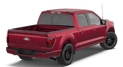 New 2026 Ford F-150 - photo 1