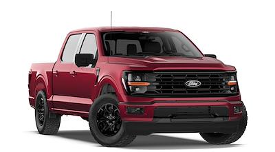 New 2026 Ford F-150 - photo 1
