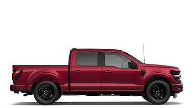 New 2026 Ford F-150 - photo 1