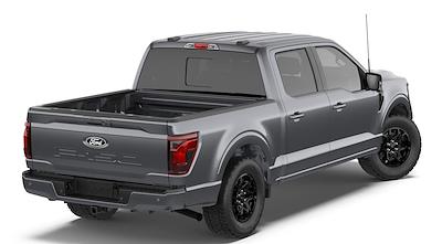 New 2026 Ford F-150 - photo 1
