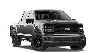 New 2026 Ford F-150 - photo 1