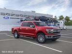 New 2026 Ford F-150 Lariat SuperCrew Cab for sale #60447 - photo 7