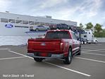 New 2026 Ford F-150 Lariat SuperCrew Cab for sale #60447 - photo 8
