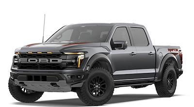 New 2026 Ford F-150 - photo 1