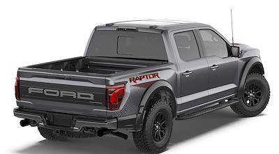 New 2026 Ford F-150 - photo 1
