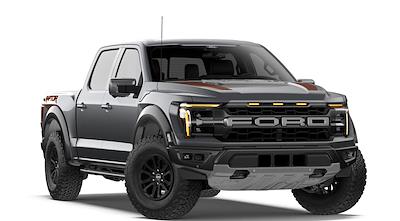 New 2026 Ford F-150 - photo 1