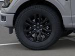 New 2026 Ford F-150 XLT SuperCrew Cab for sale #61118 - photo 19