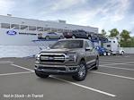 New 2026 Ford F-150 Lariat SuperCrew Cab for sale #61528 - photo 3