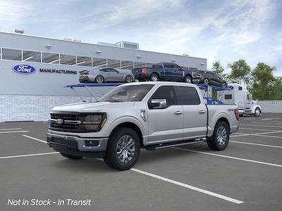 New 2026 Ford F-150 - photo 1