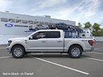 New 2026 Ford F-150 XLT SuperCrew Cab for sale #62340 - photo 4
