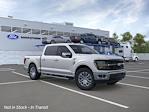 New 2026 Ford F-150 XLT SuperCrew Cab for sale #62340 - photo 7
