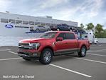 New 2026 Ford F-150 King Ranch SuperCrew Cab for sale #62488 - photo 1