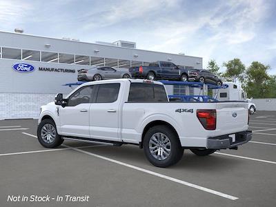 New 2026 Ford F-150 - photo 1