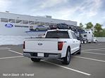 New 2026 Ford F-150 XLT SuperCrew Cab for sale #62631 - photo 8
