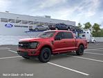 New 2026 Ford F-150 XLT SuperCrew Cab for sale #63276 - photo 1