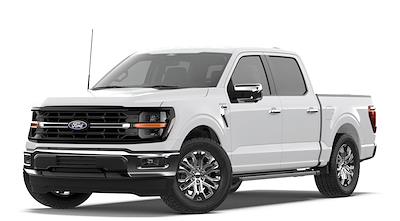 New 2026 Ford F-150 - photo 1