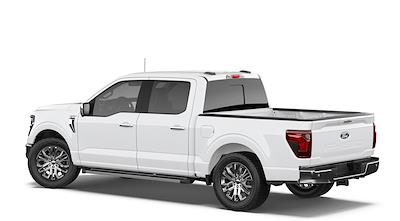 New 2026 Ford F-150 - photo 1