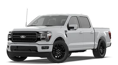 New 2026 Ford F-150 - photo 1